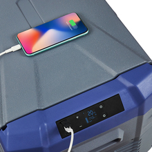 Автохолодильник BREVIA 27л (22920)