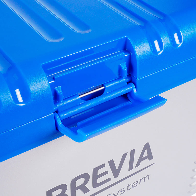 В Украине Автохолодильник BREVIA 25 л (22405)