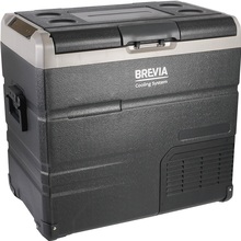 Автохолодильник BREVIA 60 л (22620)
