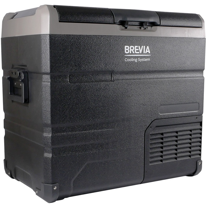 Автохолодильник BREVIA 60 л (22620) Тип автохолодильник