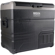 Автохолодильник BREVIA 60 л (22620)