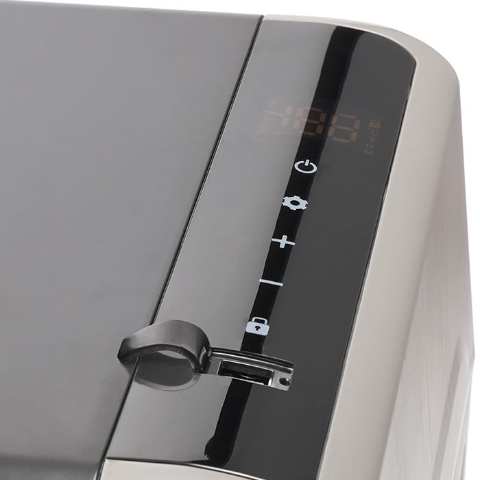 В Украине Автохолодильник BREVIA 22 л Black (22120)