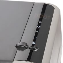 Автохолодильник BREVIA 22 л Black (22120)