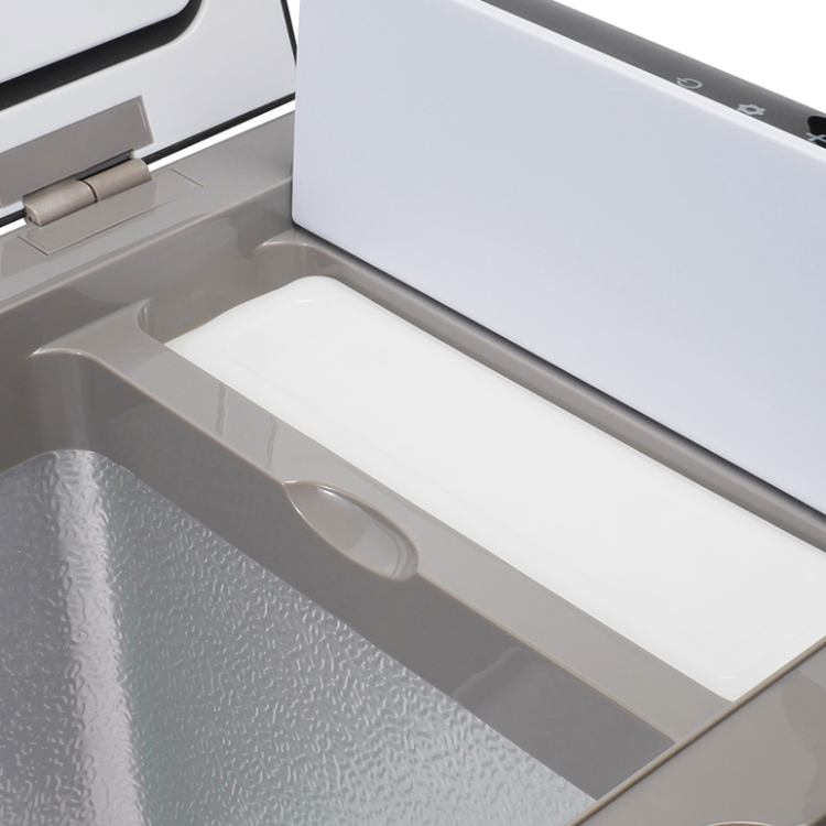 Внешний вид Автохолодильник BREVIA 22 л Black (22120)