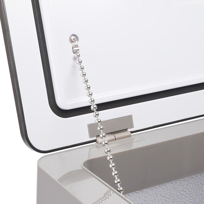 Автохолодильник BREVIA 22 л Black (22120) Объём 22