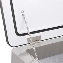 Автохолодильник BREVIA 22 л Black (22120)