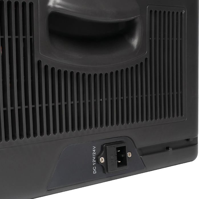 Заказать Автохолодильник BREVIA 22 л Black (22120)