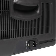 Автохолодильник BREVIA 22 л Black (22120)