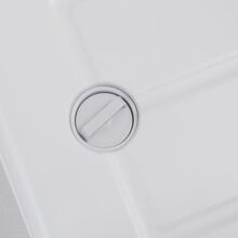 Автохолодильник BREVIA 22 л Black (22120)