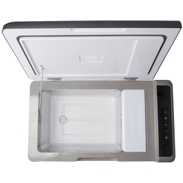 Автохолодильник BREVIA 22 л Black (22120) Тип автохолодильник