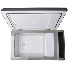 Автохолодильник BREVIA 22 л Black (22120)