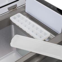 Автохолодильник BREVIA 22 л Black (22120)