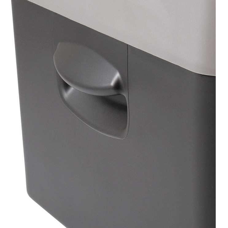 Изображение Автохолодильник BREVIA 22 л Black (22120)