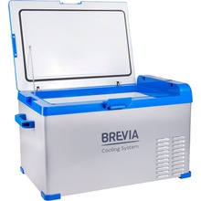 Автохолодильник BREVIA 30 л (22410)