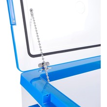 Автохолодильник BREVIA 30 л (22410)