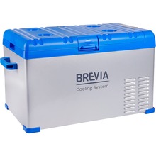 Автохолодильник BREVIA 30 л (22410)