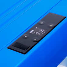 Автохолодильник BREVIA 30 л (22410)