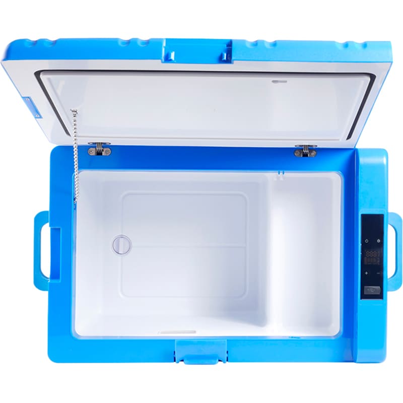 Автохолодильник BREVIA 30 л (22410) Объём 30