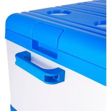 Автохолодильник BREVIA 30 л (22415)