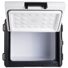 Автохолодильник BREVIA 22 л White (22130)