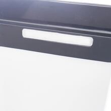 Автохолодильник BREVIA 22 л White (22130)