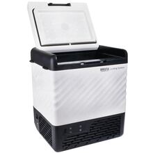 Автохолодильник BREVIA 22 л White (22130)