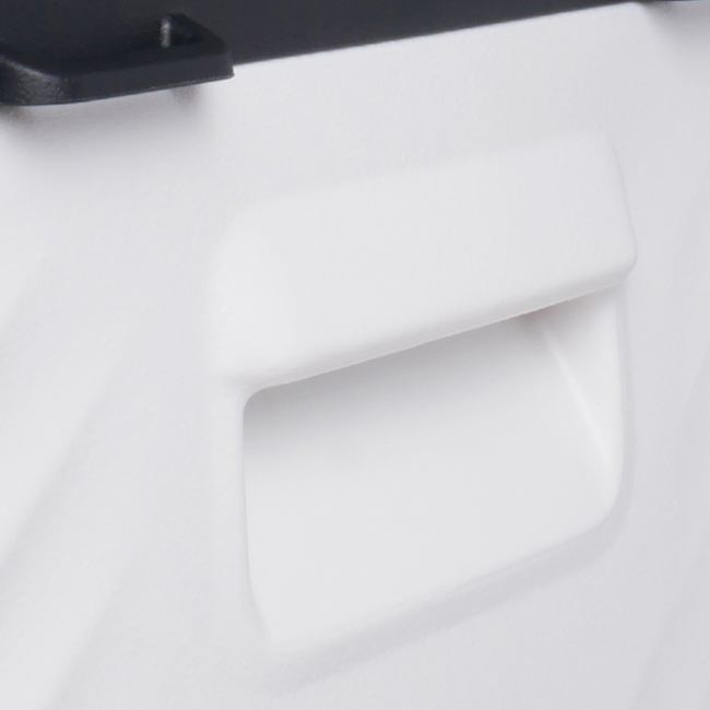 Фото Автохолодильник BREVIA 22 л White (22130)