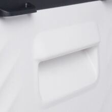 Автохолодильник BREVIA 22 л White (22130)