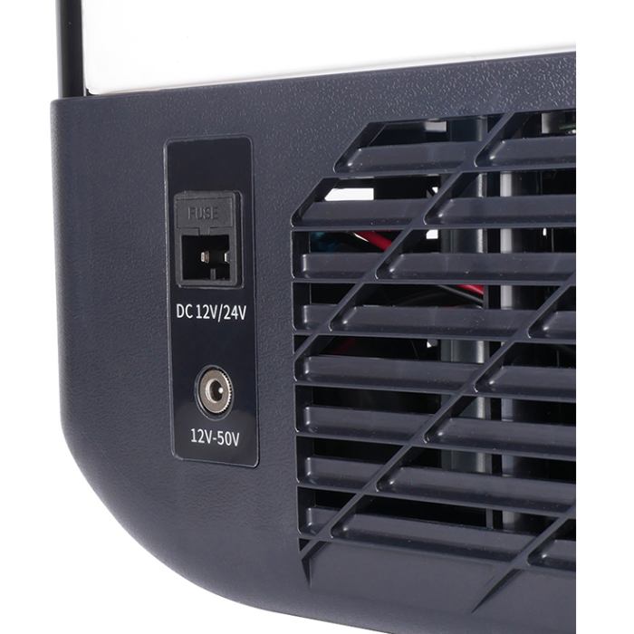 Заказать Автохолодильник BREVIA 22 л White (22130)