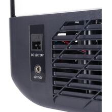 Автохолодильник BREVIA 22 л White (22130)