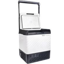 Автохолодильник BREVIA 22 л White (22130)