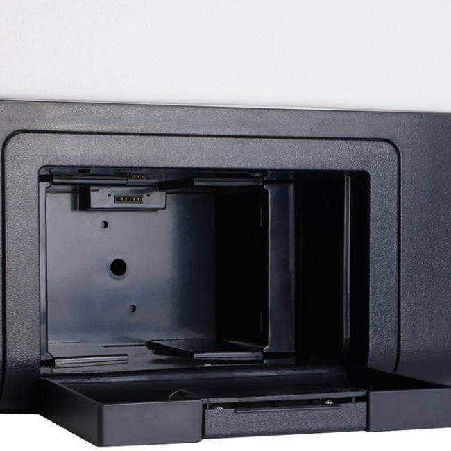 В Украине Автохолодильник BREVIA 22 л White (22130)