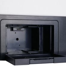 Автохолодильник BREVIA 22 л White (22130)