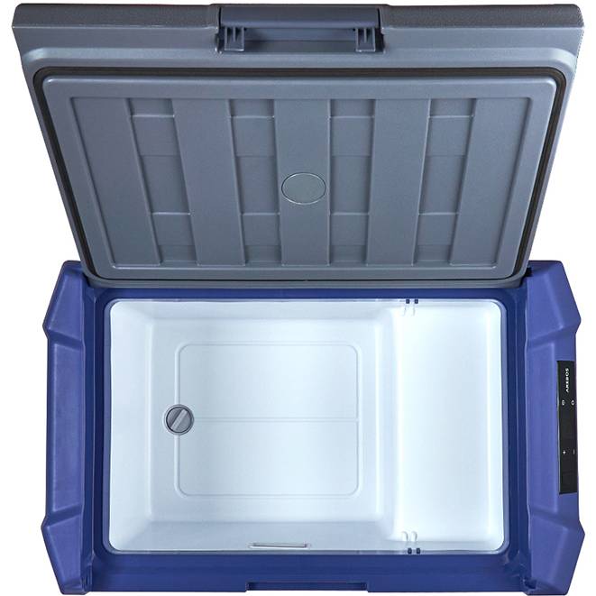 В Украине Автохолодильник BREVIA 27л компресор LG (22925)