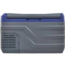 Автохолодильник BREVIA 27л компресор LG (22925)