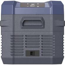 Автохолодильник BREVIA 27л компресор LG (22925)