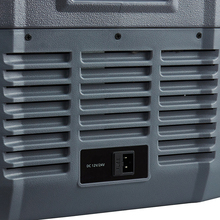 Автохолодильник BREVIA 27л компресор LG (22925)