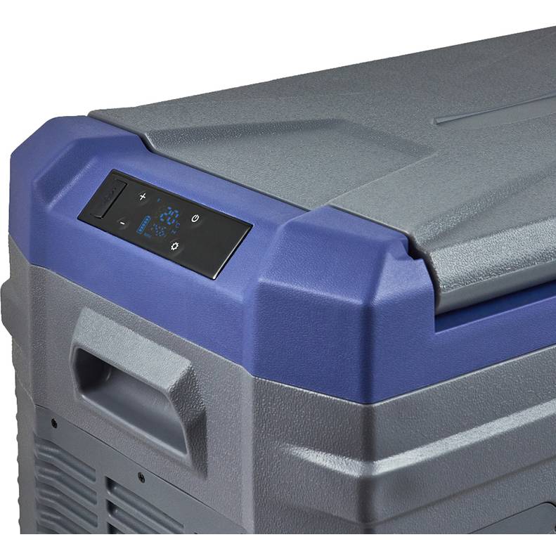 Заказать Автохолодильник BREVIA 27л компресор LG (22925)