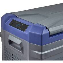 Автохолодильник BREVIA 27л компресор LG (22925)