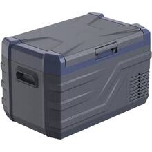 Автохолодильник BREVIA 27л компресор LG (22925)