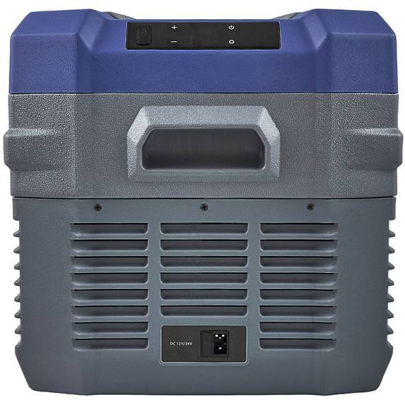 Фото Автохолодильник BREVIA 27л компресор LG (22925)