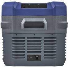 Автохолодильник BREVIA 27л компресор LG (22925)