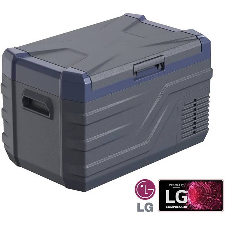 Автохолодильник BREVIA 27л компресор LG (22925) Тип автохолодильник