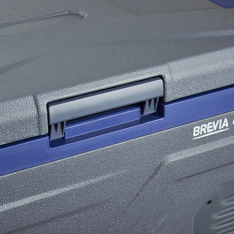 Изображение Автохолодильник BREVIA 27л компресор LG (22925)