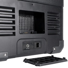 Автохолодильник BREVIA 60 л компрессор LG (22625)