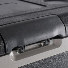 Автохолодильник BREVIA 60 л компрессор LG (22625)