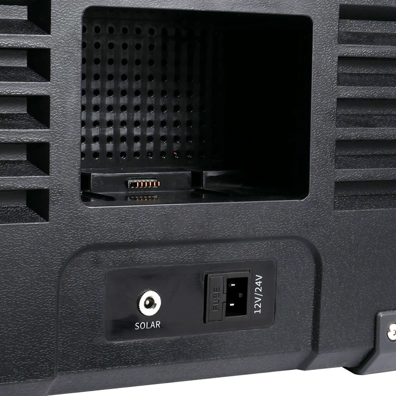 Фото Автохолодильник BREVIA 60 л компрессор LG (22625)