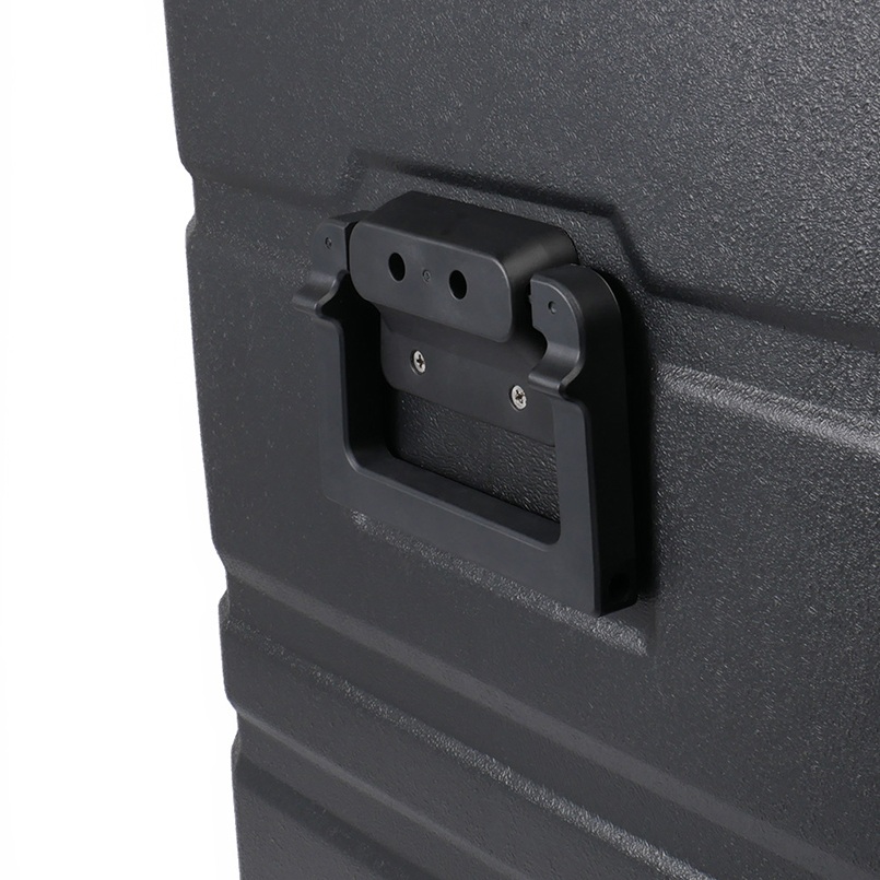 Автохолодильник BREVIA 60 л компрессор LG (22625) Мощность 60