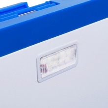 Автохолодильник BREVIA 40 л (22420)