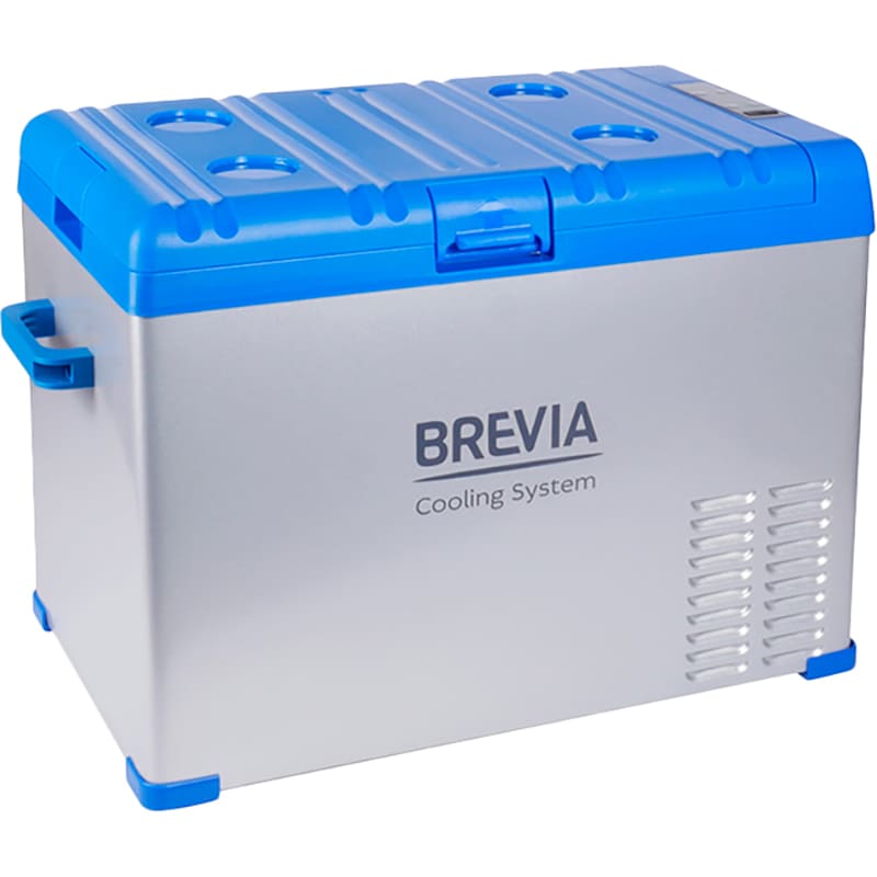 Автохолодильник BREVIA 40 л (22420)